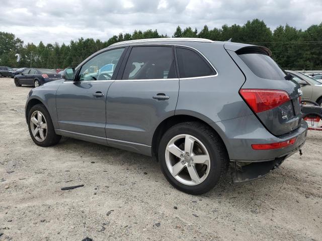 Photo 2 from auction – 2012 AUDI Q5 PREMIUM with VIN WA1LFAFP9CA105912