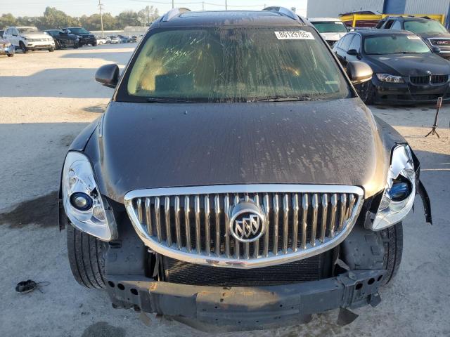 Photo 5 from auction – 2008 BUICK ENCLAVE CX with VIN 5GAER23738J233572