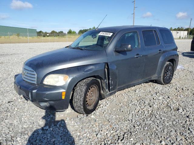 Photo 1 from auction – 2011 CHEVROLET HHR LS with VIN 3GNBAAFW7BS659509