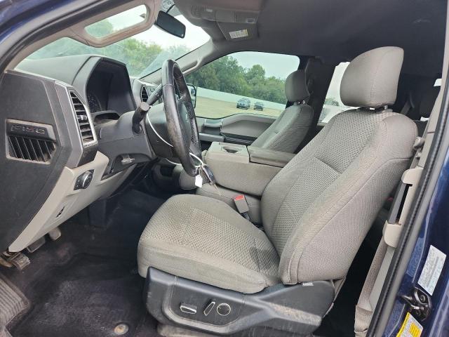 Photo 7 from auction – 2015 FORD F150 SUPER with VIN 1FTFX1EF3FKD78092