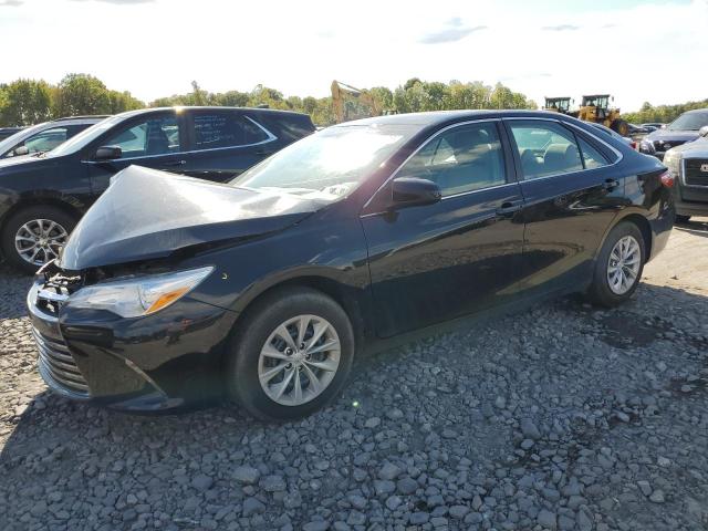 TOYOTA CAMRY LE 2016 z numerem VIN 4T4BF1FK2GR573587 - Zdjęcie z aukcji