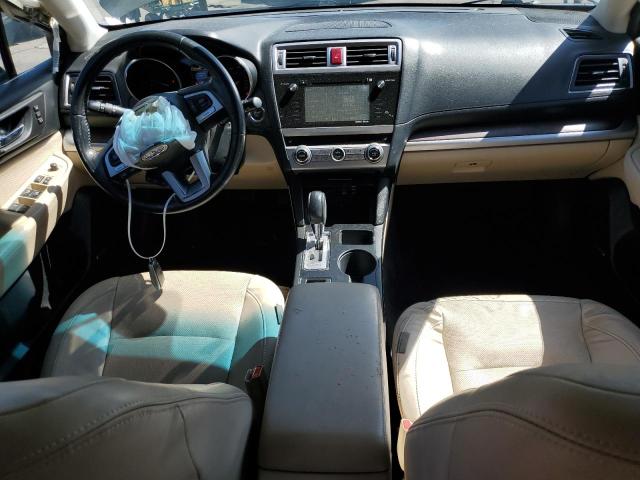 Photo 8 from auction – 2016 SUBARU OUTBACK 2. with VIN 4S4BSALC3G3286168
