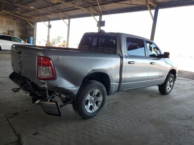 Photo 3 from auction – 2022 RAM 1500 4WD with VIN 1C6RREFT1NN193787