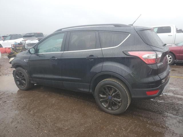 Photo 2 from auction – 2017 FORD ESCAPE SE with VIN 1FMCU9GD6HUC03795