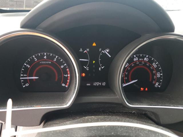 Photo 9 from auction – 2013 TOYOTA HIGHLANDER with VIN 5TDDK3EH8DS234742