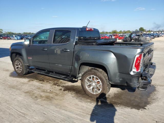 Photo 2 from auction – 2015 GMC CANYON SLE with VIN 1GTG6BE36F1273197