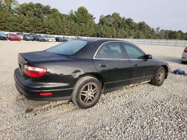 Photo 3 from auction – 1999 MAZDA MILLENIA with VIN JM1TA2212X1512858