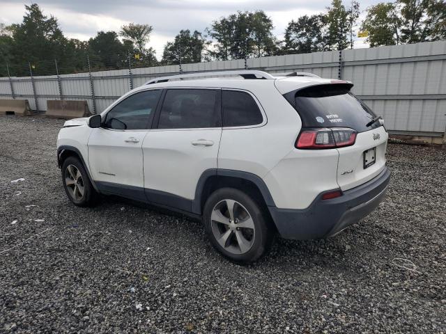 Photo 2 from auction – 2019 JEEP CHEROKEE L with VIN 1C4PJMDX5KD319223
