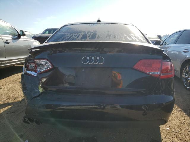 Photo 6 from auction – 2010 AUDI A4 PREMIUM with VIN WAUHFAFL1AN049900