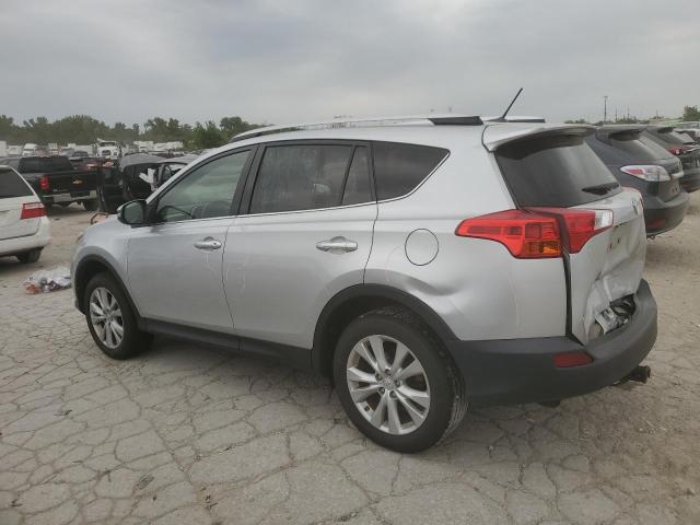 Photo 2 from auction – 2014 TOYOTA RAV4 LIMIT with VIN JTMYFREV9EJ015849