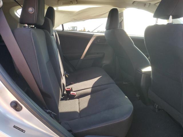Photo 10 from auction – 2013 TOYOTA RAV4 XLE with VIN JTMWFREV8DD025714