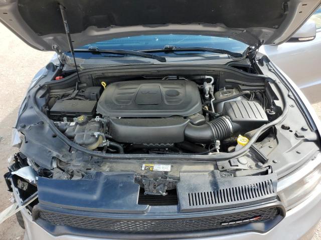 Photo 12 from auction – 2020 DODGE DURANGO GT with VIN 1C4RDHDGXLC301346