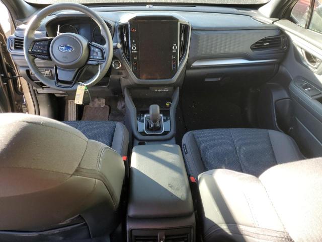 Photo 8 from auction – 2025 SUBARU FORESTER P with VIN JF2SLDDC1SH506552
