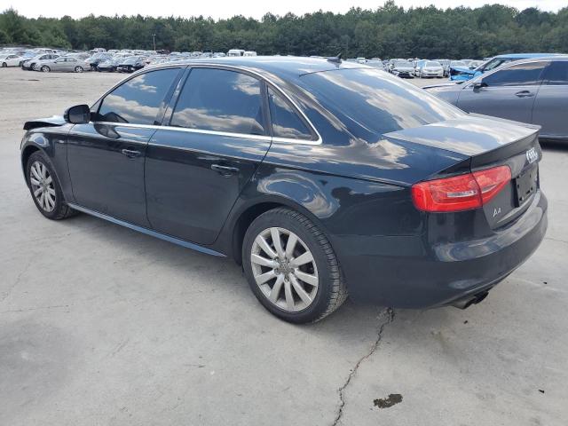 Photo 2 from auction – 2015 AUDI A4 PREMIUM with VIN WAUDFAFL0FN012214