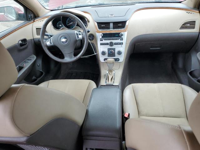 Photo 8 from auction – 2009 CHEVROLET MALIBU 2LT with VIN 1G1ZJ57B49F206451