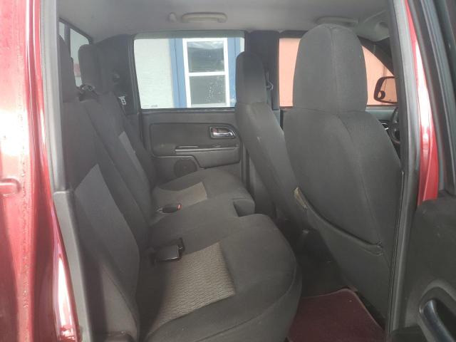 Photo 10 from auction – 2010 CHEVROLET COLORADO L with VIN 1GCJSDDE2A8102544