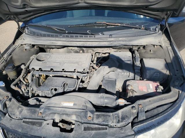 Photo 11 from auction – 2011 KIA FORTE EX with VIN KNAFU6A26B5464995