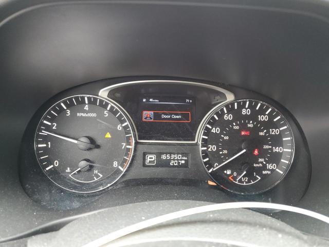 Photo 9 from auction – 2014 NISSAN PATHFINDER S with VIN 5N1AR2MNXEC704753