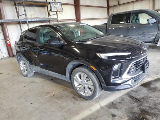 Photo 4 from auction – 2024 BUICK ENCORE GX with VIN KL4AMBS2XRB004782