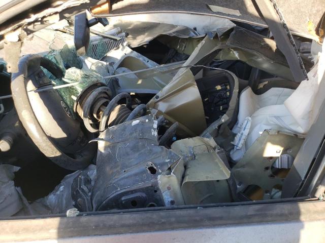 Photo 7 from auction – 2012 KIA SORENTO EX with VIN 5XYKU4A20CG205272