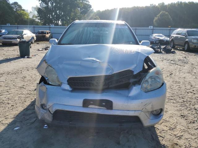 Photo 5 from auction – 2005 TOYOTA COROLLA MA with VIN 2T1KR32E25C334181