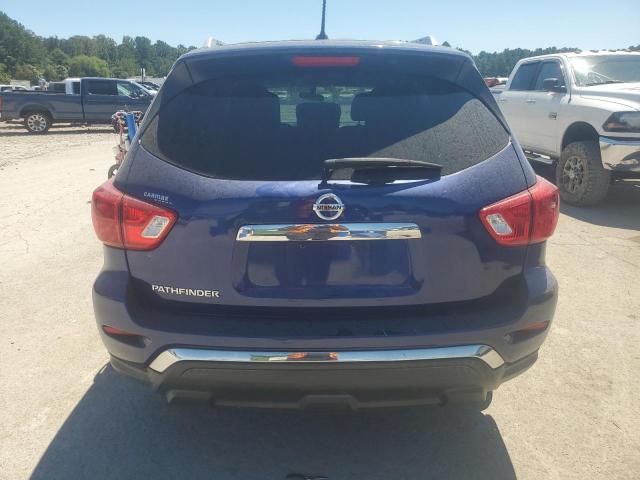 Photo 6 from auction – 2017 NISSAN PATHFINDER with VIN 5N1DR2MN9HC628461