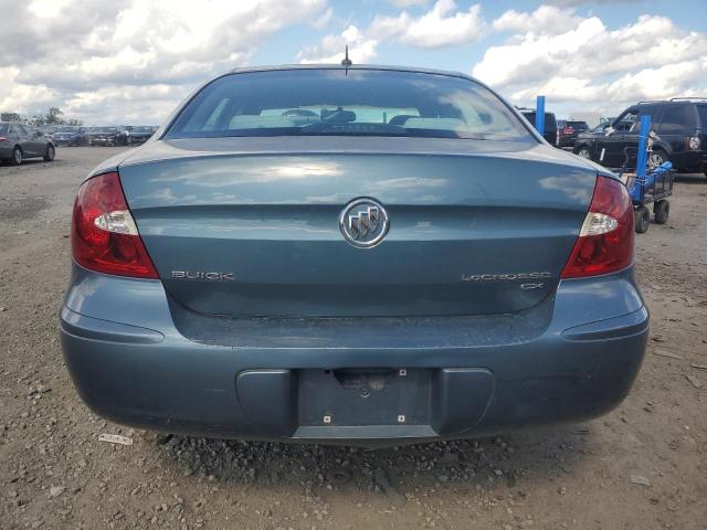 Photo 6 from auction – 2006 BUICK LACROSSE C with VIN 2G4WC582861308496