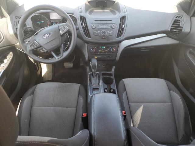 Photo 8 from auction – 2018 FORD ESCAPE SE with VIN 1FMCU0GD3JUA52917