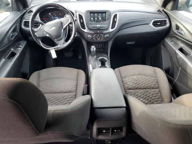 Photo 8 from auction – 2019 CHEVROLET EQUINOX LT with VIN 2GNAXTEV4K6137532