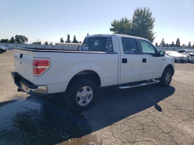 Photo 3 from auction – 2013 FORD F150 SUPER with VIN 1FTFW1EF6DFA00163