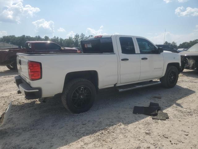 Photo 3 from auction – 2018 CHEVROLET SILVERADO with VIN 1GCRCPEC5JZ200704