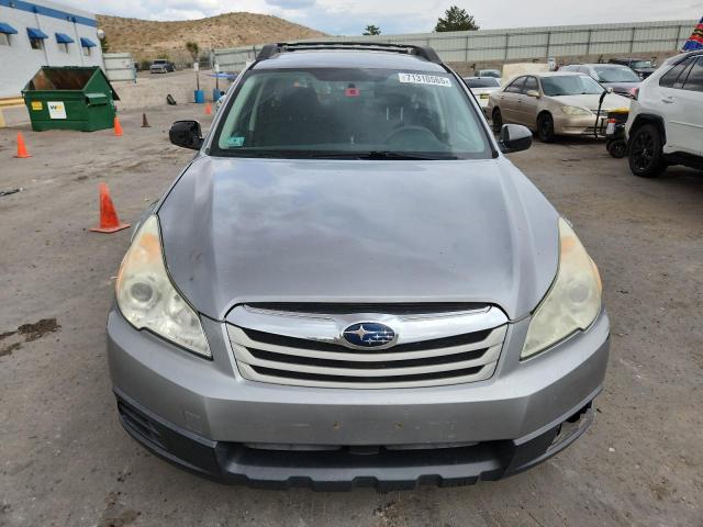 Photo 5 from auction – 2011 SUBARU OUTBACK 2.5I with VIN 4S4BRBAC8B3312891