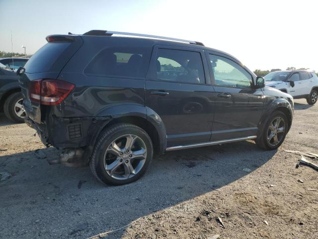 Photo 3 from auction – 2017 DODGE JOURNEY CR with VIN 3C4PDCGB7HT599537