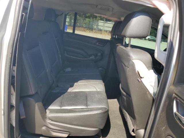 Photo 11 from auction – 2018 CHEVROLET SUBURBAN C with VIN 1GNSCHKC9JR237158