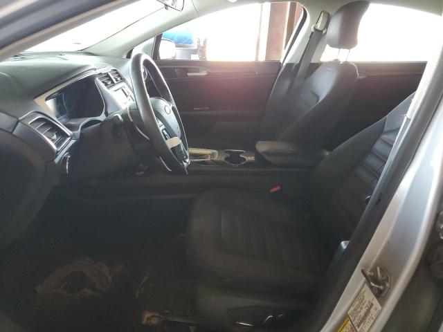 Photo 7 from auction – 2015 FORD FUSION SE with VIN 3FA6P0H97FR249497