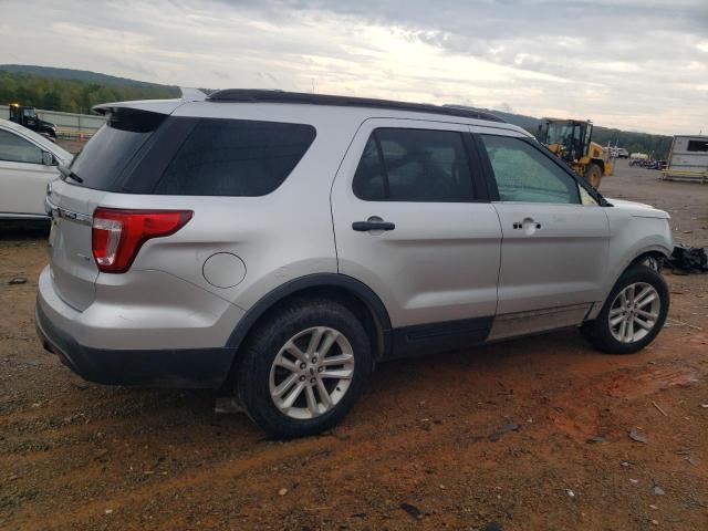Photo 3 from auction – 2016 FORD EXPLORER with VIN 1FM5K8B80GGC36033