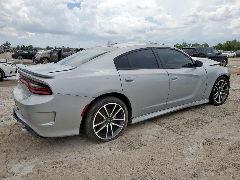 Photo 3 from auction – 2023 DODGE CHARGER R/ with VIN 2C3CDXCTXPH708699