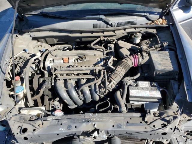 Photo 11 from auction – 2012 HONDA ACCORD LX with VIN 1HGCP2F35CA123248