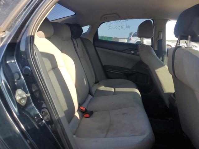 Photo 10 from auction – 2017 HONDA CIVIC with VIN 2HGFC2F52HH503702