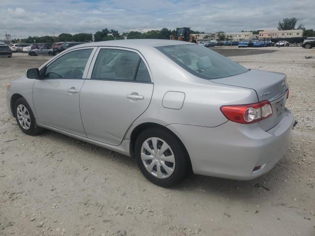 Photo 2 from auction – 2013 TOYOTA COROLLA BA with VIN 2T1BU4EE0DC978065