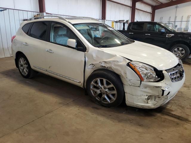 Photo 4 from auction – 2012 NISSAN ROGUE S with VIN JN8AS5MV7CW409958