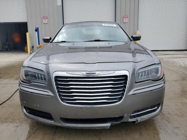 Photo 5 from auction – 2012 CHRYSLER 300 with VIN 2C3CCAAG9CH225639