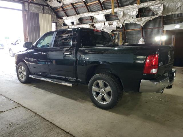 Photo 2 from auction – 2016 RAM 1500 SLT with VIN 3C6RR7LT3GG198002