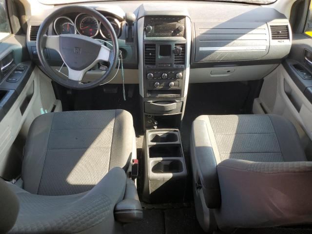 Photo 8 from auction – 2010 DODGE GRAND CARA with VIN 2D4RN4DE3AR298186