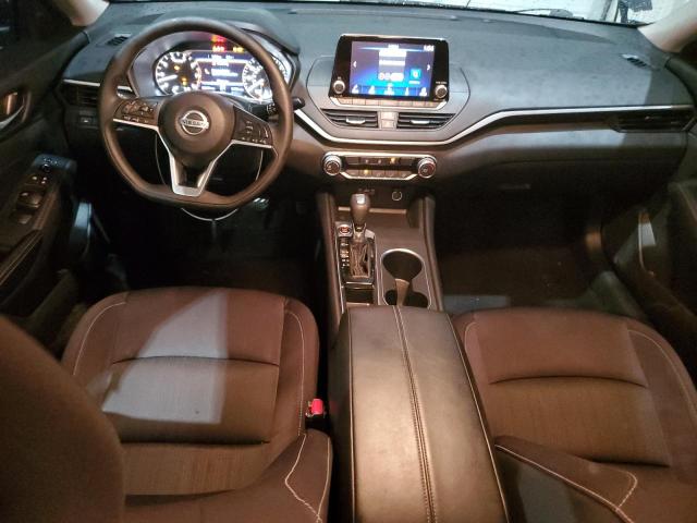 Photo 8 from auction – 2022 NISSAN ALTIMA with VIN 1N4BL4DV3NN395322