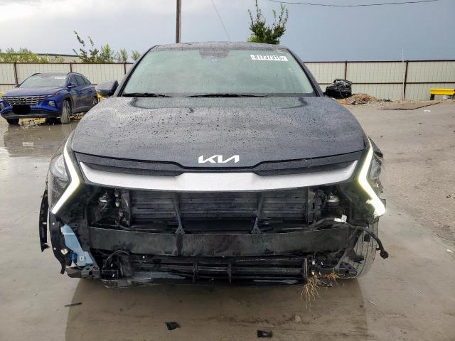 Photo 5 from auction – 2023 KIA SPORTAGE E with VIN 5XYK33AF5PG134995