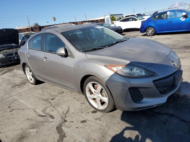 Photo 4 from auction – 2012 MAZD 3 I with VIN JM1BL1UF9C1578214
