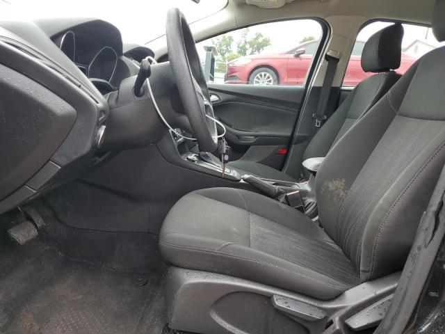 Photo 7 from auction – 2017 FORD FOCUS with VIN 1FADP3K23HL216261