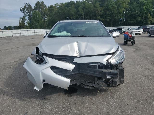 Photo 5 from auction – 2017 HYUNDAI ACCENT SE with VIN KMHCT5AEXHU320633