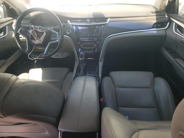 Photo 8 from auction – 2015 CADILLAC XTS with VIN 2G61M5S31F9230760